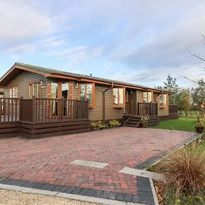  Holiday home Oakwood United Kingdom