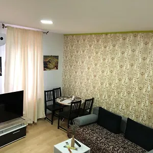 Apartment Serban Arenele Romane Marius Nasta Romania